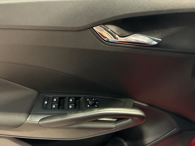 Skoda Fabia 1.0 TSI Selection