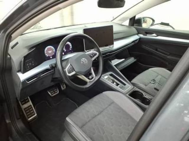 Volkswagen Golf 2.0 TDI DSG IQ.Drive Variant