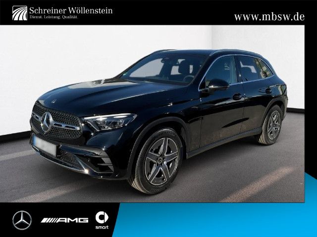 Mercedes-Benz GLC 200 4MATIC