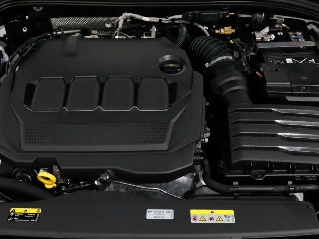 Volkswagen Passat 2.0 TDI Business DSG Variant