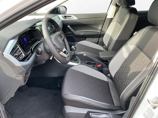 Volkswagen Taigo Taigo "ENERGY" 1,0 TSI (95 PS) 5-Gang