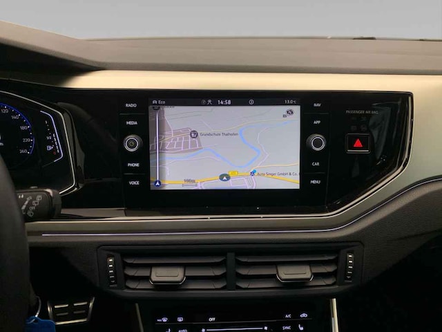 Volkswagen Taigo 1.0 TSI DSG IQ.Drive Life