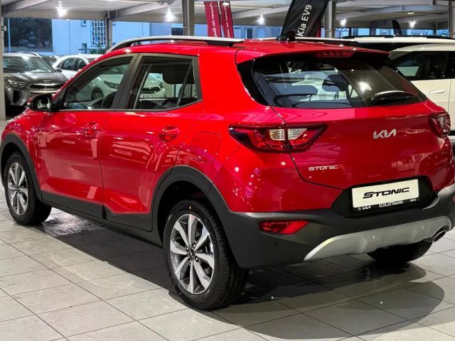 Kia Stonic 1.0 100 PS "Vision" *Navi*RFK*SHZ*LHZ*