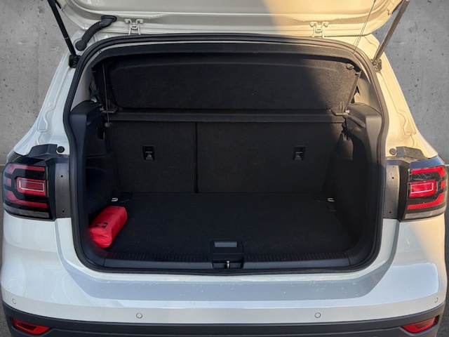 Volkswagen T-Cross 1.0 TSI Move