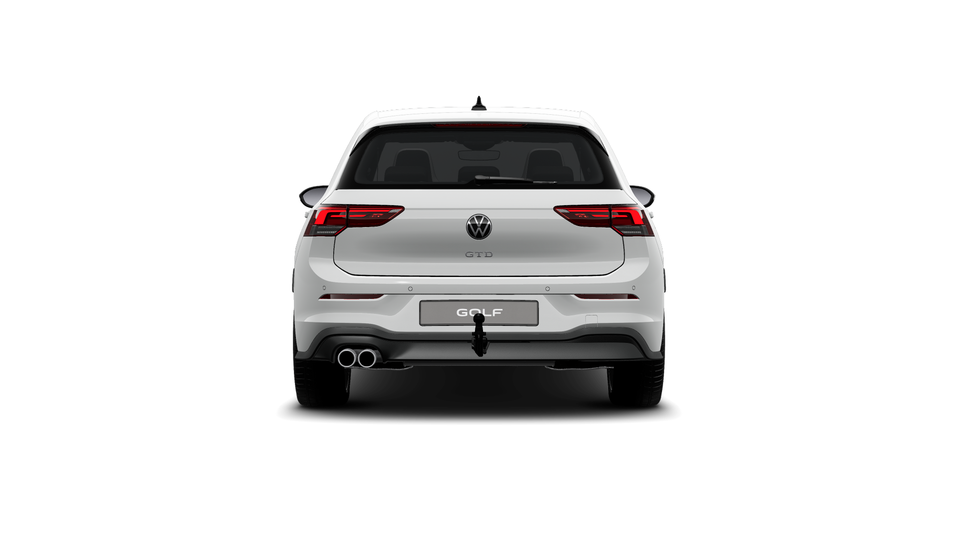 Volkswagen Golf 2.0 TDI DSG