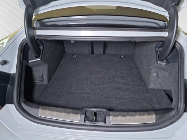 Audi RS e-tron GT Quattro