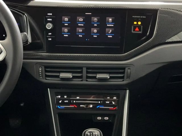 Volkswagen Taigo Friends TSI