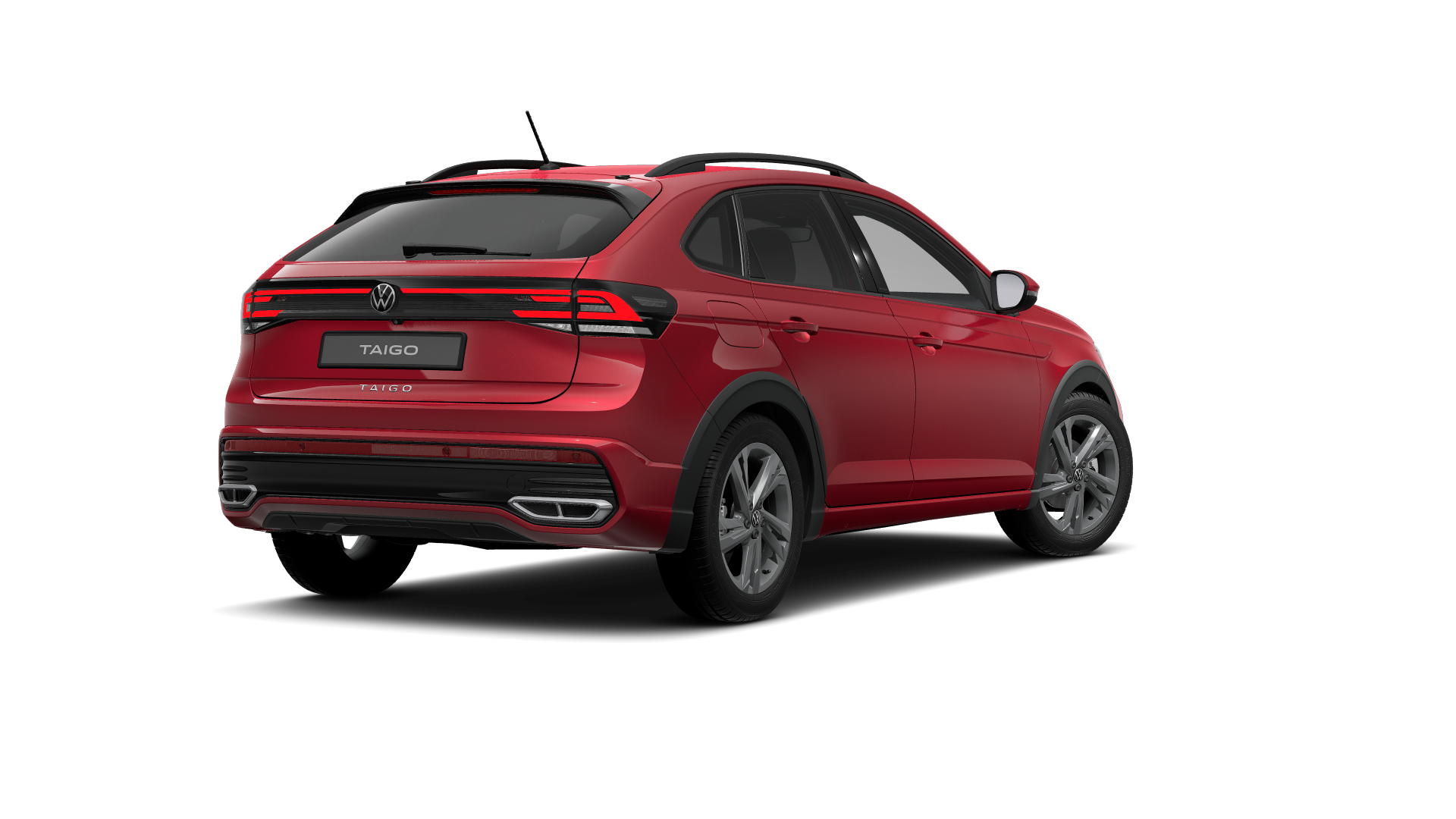 Volkswagen Taigo 1.5 TSI