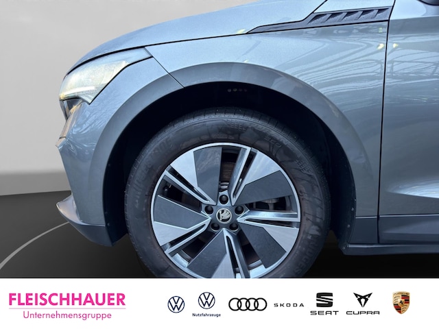 Skoda Enyaq Loft iV 60