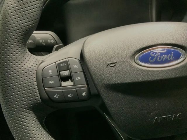 Ford Puma EcoBoost ST Line Vignale