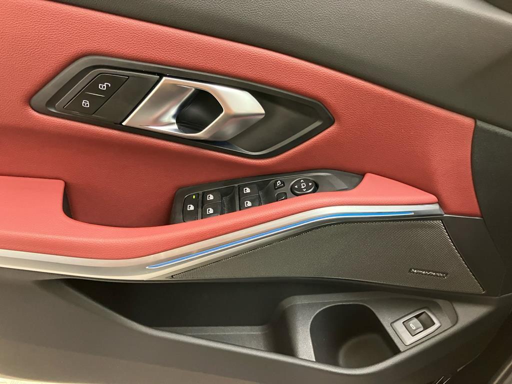 BMW 320 320i Touring