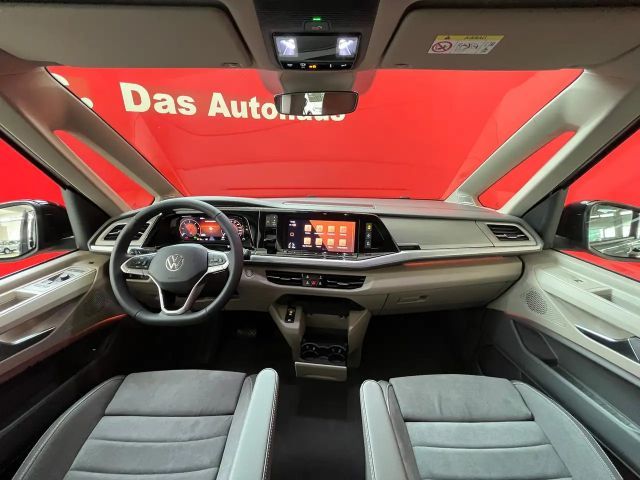 Volkswagen Multivan T7