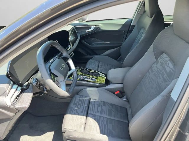 Audi A5 S-Line S-Tronic