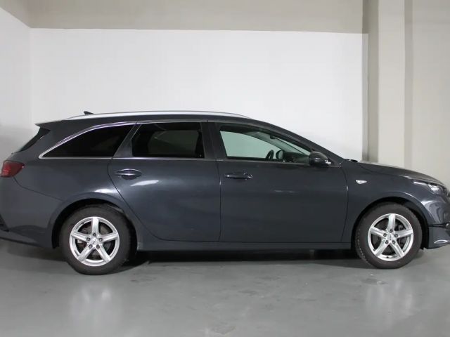 Kia Ceed GDi SportWagon