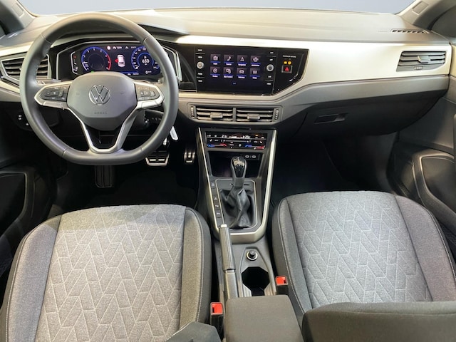 Volkswagen Taigo 1.0 TSI