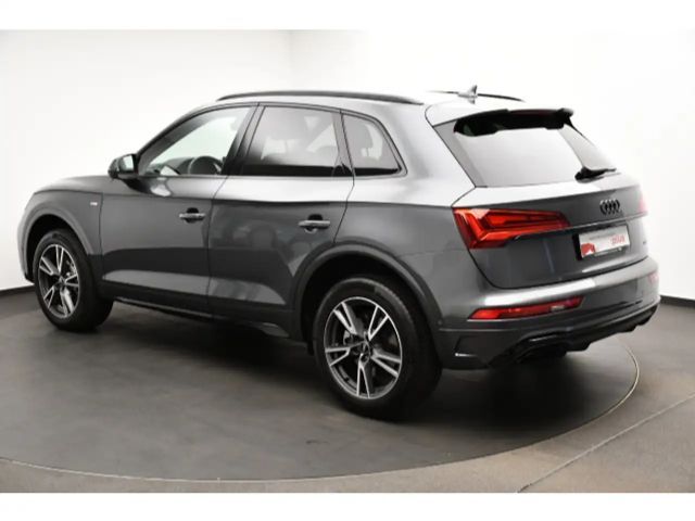 Audi Q5 40 TDI Quattro S-Line S-Tronic