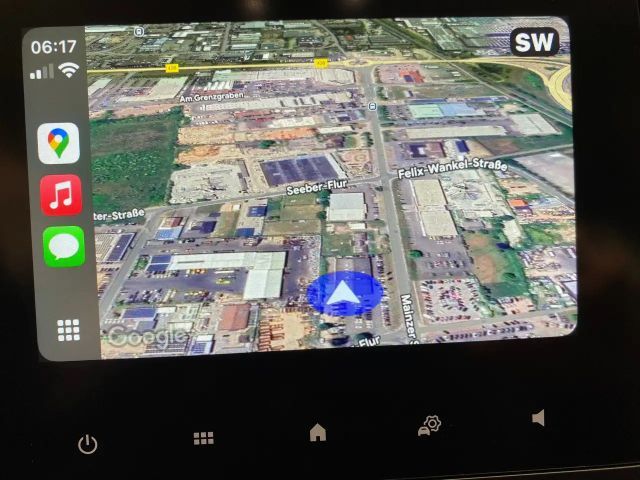 Renault Clio Evolution