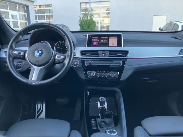 BMW X1 M-Sport sDrive