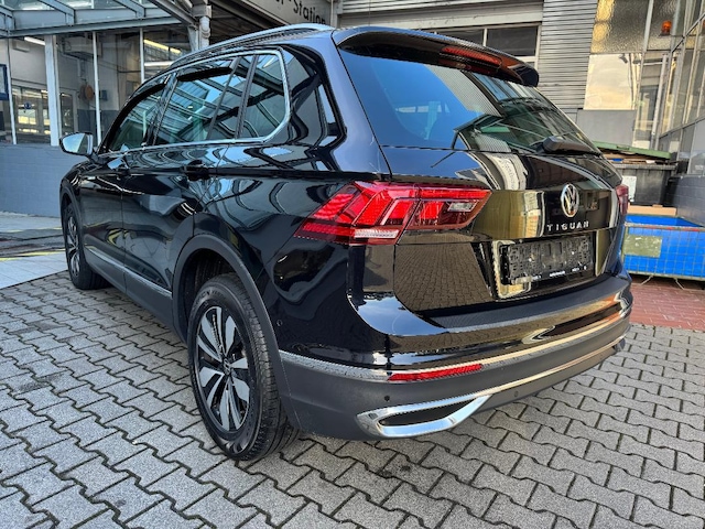 Volkswagen Tiguan 1.5 TSI DSG Move
