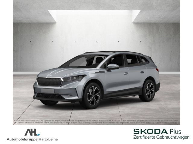 Skoda Enyaq Loft