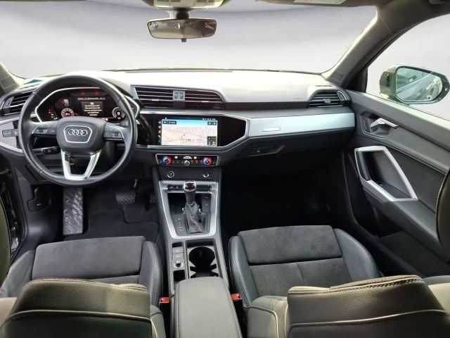 Audi Q3 40 TFSI Quattro S-Line