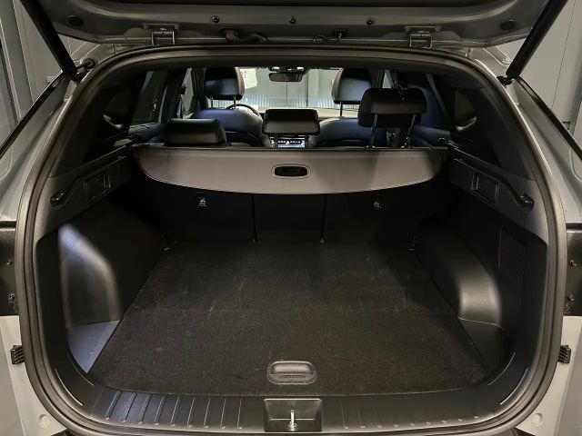 Hyundai Tucson Hybrid N Line