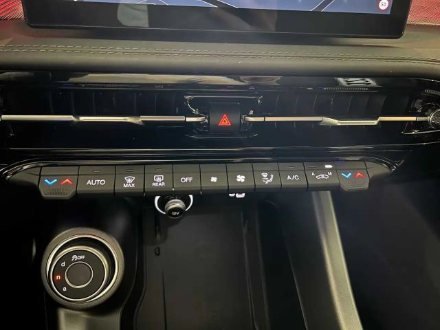 Alfa Romeo Tonale Speciale