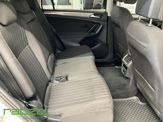 Volkswagen Tiguan 2.0 TDI Allspace DSG Life