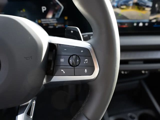 BMW 120 120d M-Sport Sedan