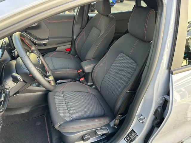 Ford Puma EcoBoost ST Line