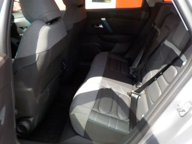 Citroën ë-C4 Shine