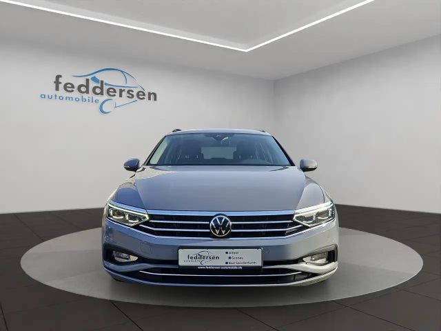 Volkswagen Passat 2.0 TDI Business Variant