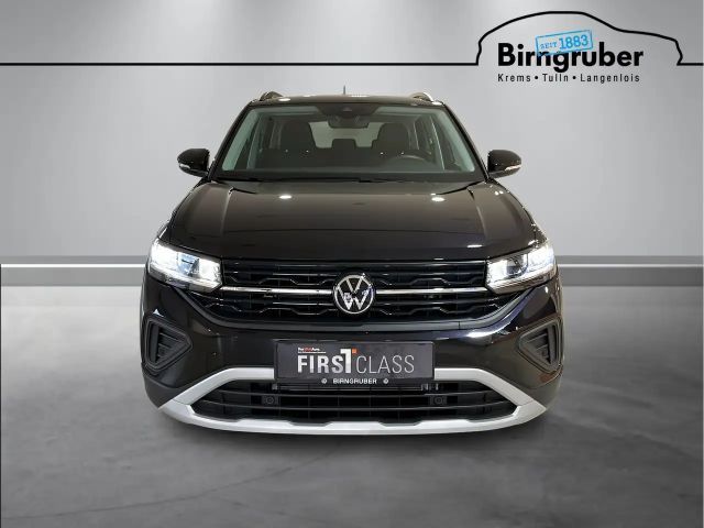 Volkswagen T-Cross 4Me TSI