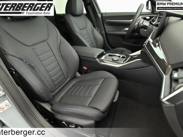 BMW 420 420d Coupé Gran Coupé M-Sport xDrive