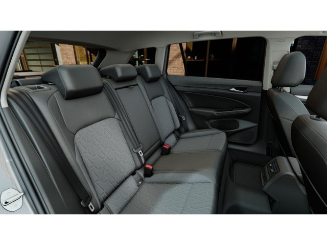 Volkswagen Golf 2.0 TDI DSG Golf VIII Variant