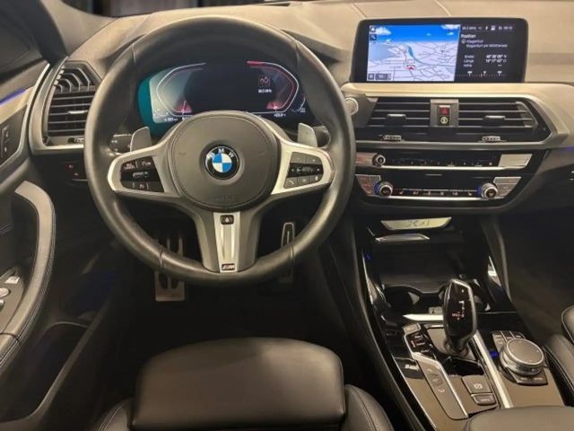 BMW X4 xDrive