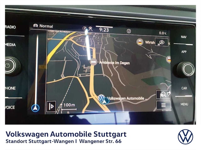 Volkswagen T-Roc 1.5 TSI Cabriolet DSG R-Line