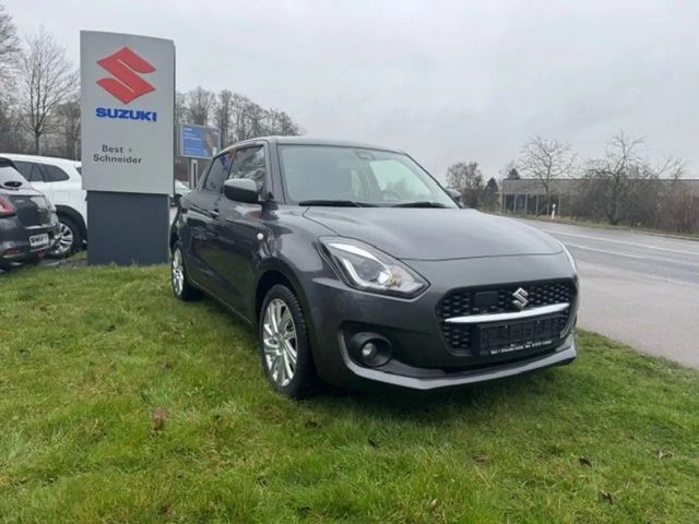 Suzuki Swift Comfort