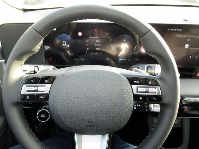 Hyundai IONIQ 5 GO 84kWh 2WD i5g51-OO1