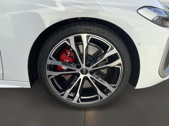 Audi S5 Avant S-Tronic