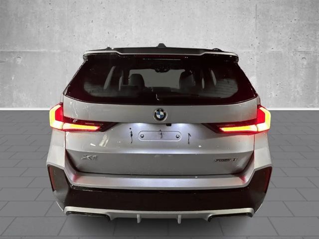 BMW X1 M-Sport sDrive18i