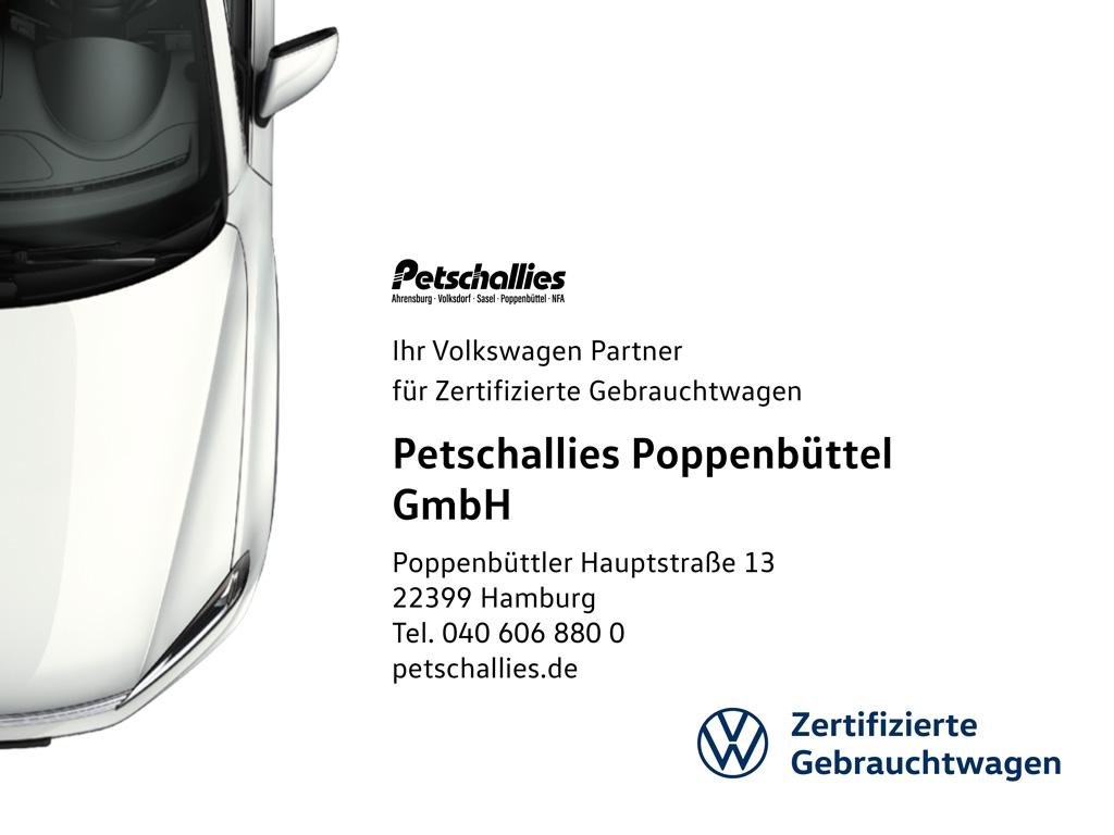 Volkswagen Tiguan 2.0 TDI 4Motion Allspace Highline