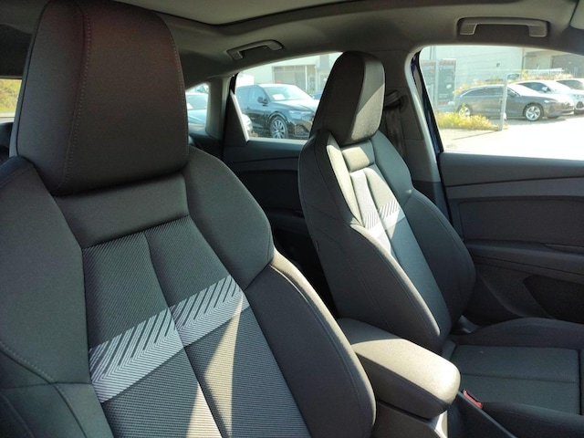 Audi Q4 e-tron 50 Quattro Sportback