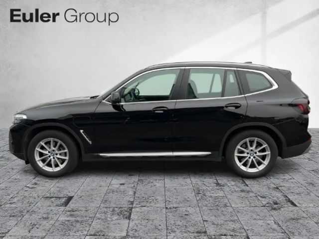BMW X3 xDrive xDrive30e