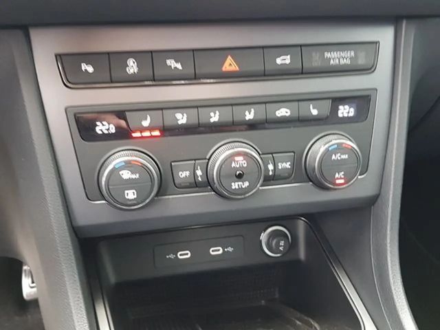 Cupra Ateca 2.0 TSI 4Drive DSG VZ