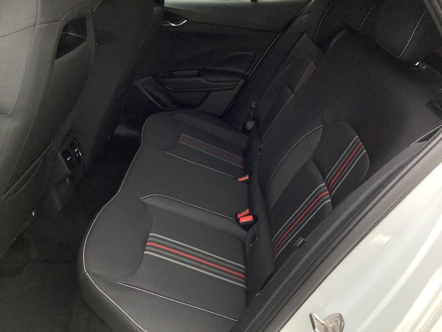 Skoda Fabia FABIA        MC   TS81/1.0 M6F