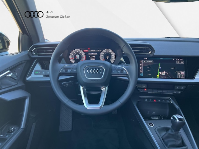 Audi A3 30 TFSI Sportback