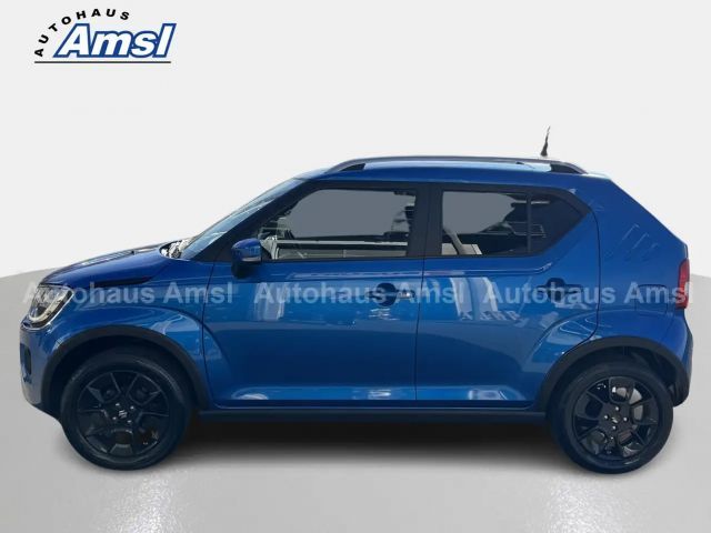 Suzuki Ignis AllGrip Comfort Hybrid