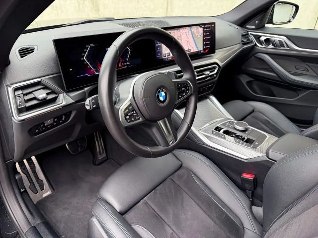 BMW 420 420i Coupé