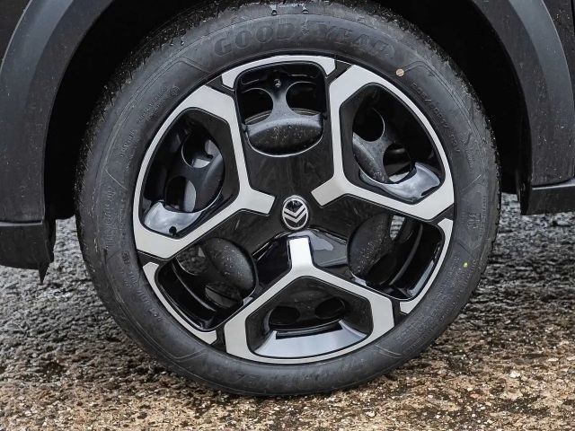 Citroën C3 Hybrid Plus